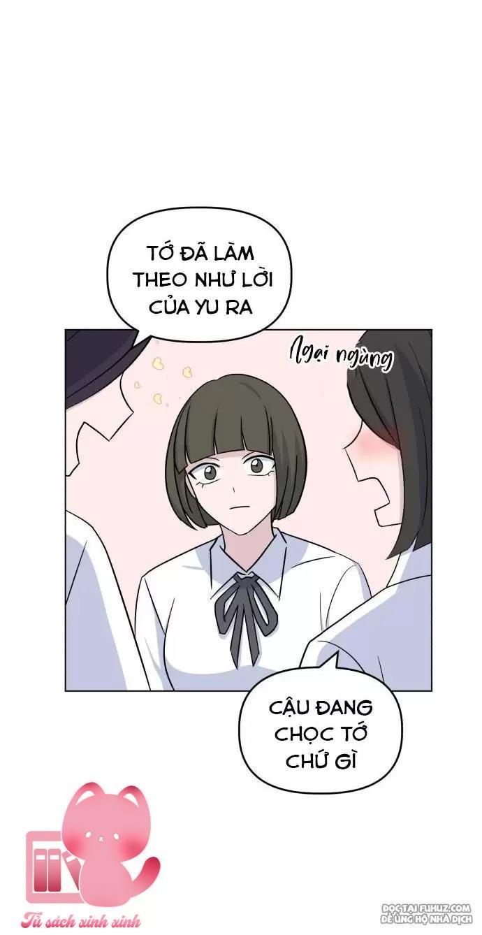 Quan Hệ Nhân Quả - Chap 14 - Trang 51