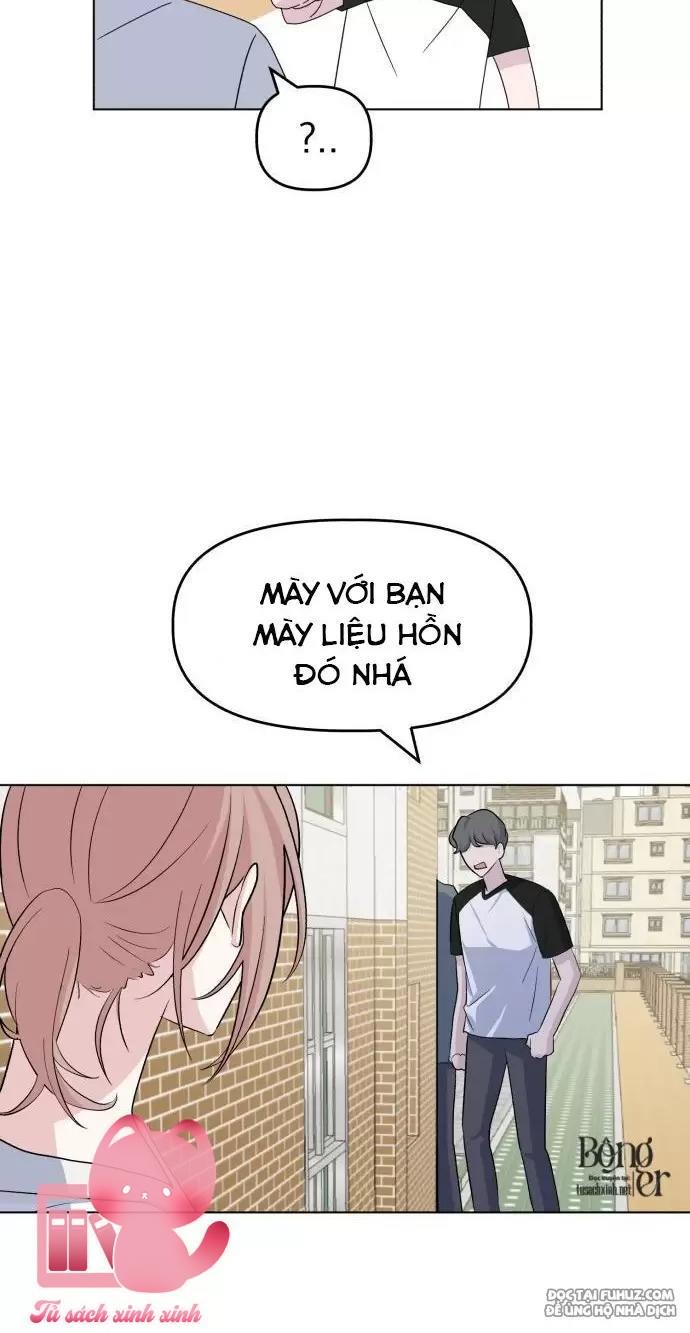 Quan Hệ Nhân Quả - Chap 14 - Trang 53
