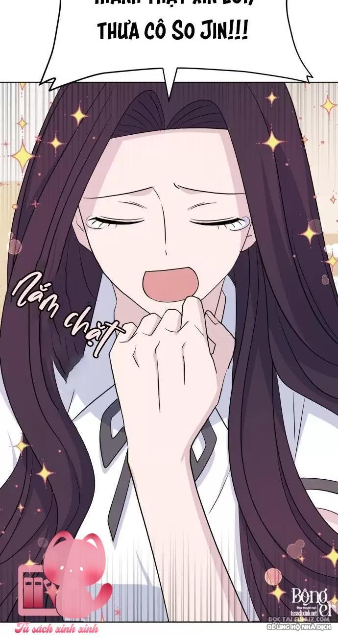 Quan Hệ Nhân Quả - Chap 14 - Trang 57