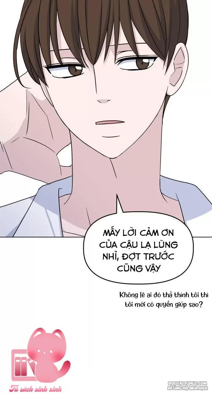 Quan Hệ Nhân Quả - Chap 14 - Trang 59