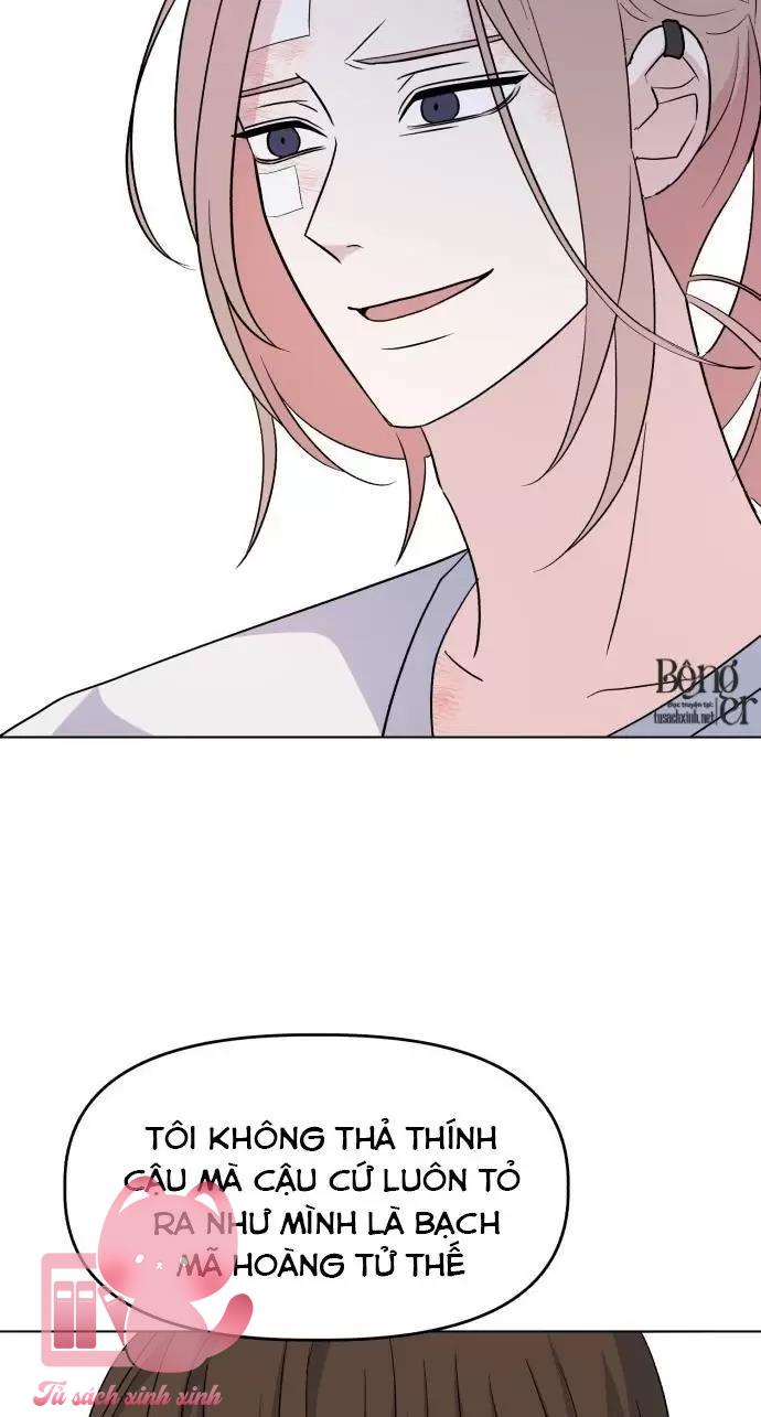 Quan Hệ Nhân Quả - Chap 14 - Trang 60