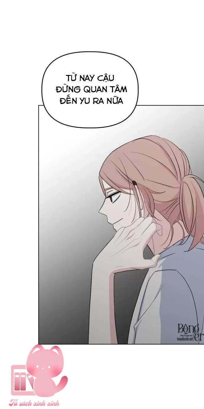 Quan Hệ Nhân Quả - Chap 14 - Trang 7
