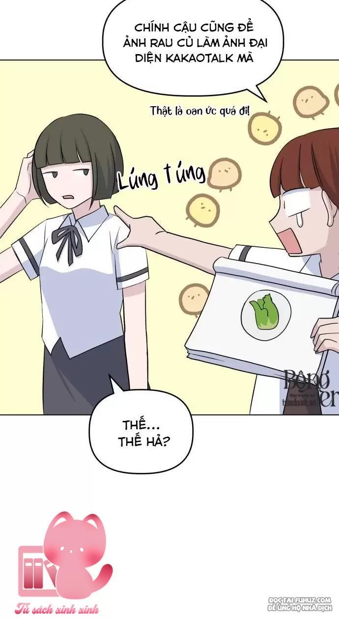 Quan Hệ Nhân Quả - Chap 14 - Trang 61