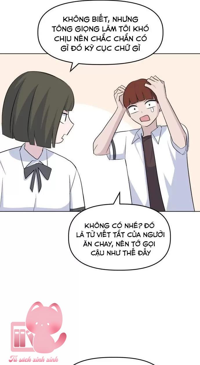 Quan Hệ Nhân Quả - Chap 14 - Trang 62