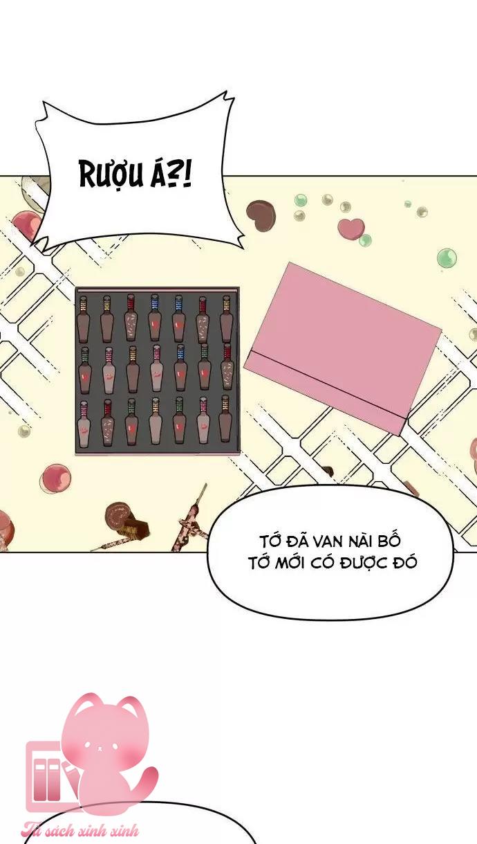 Quan Hệ Nhân Quả - Chap 14 - Trang 63