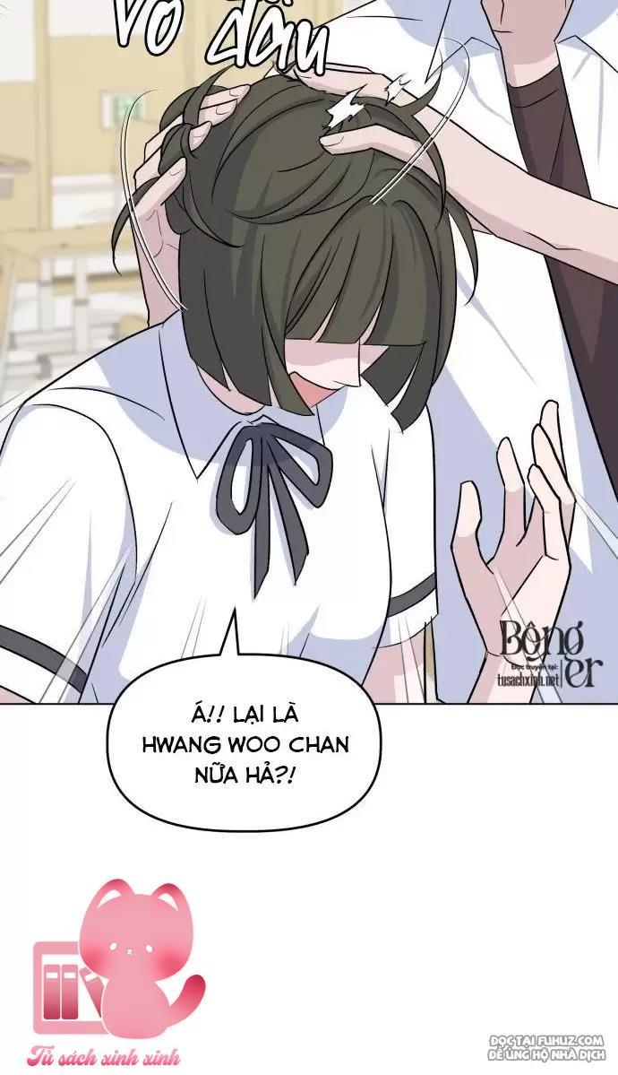 Quan Hệ Nhân Quả - Chap 14 - Trang 65