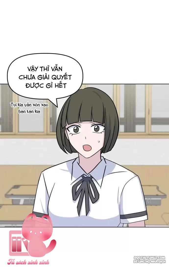 Quan Hệ Nhân Quả - Chap 14 - Trang 68