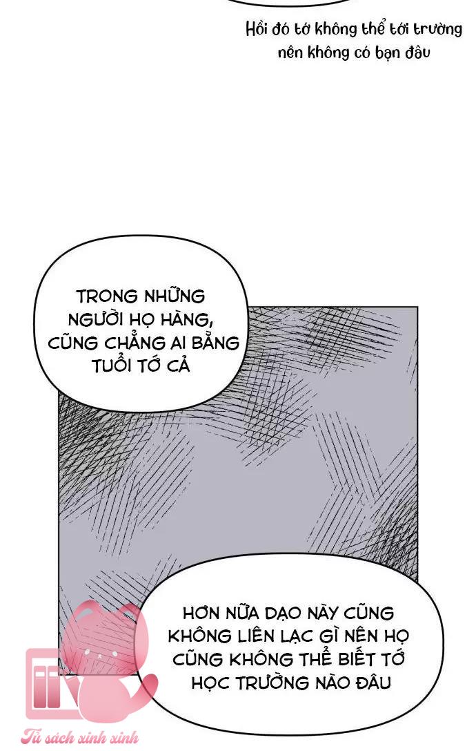 Quan Hệ Nhân Quả - Chap 14 - Trang 69