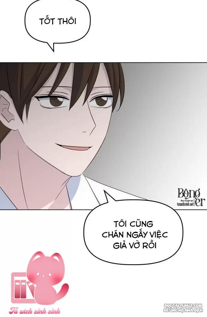 Quan Hệ Nhân Quả - Chap 14 - Trang 70