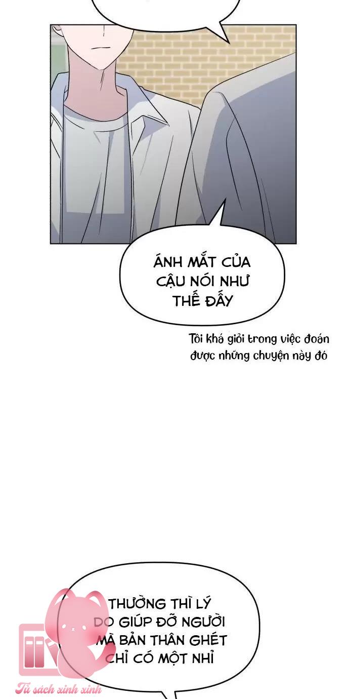 Quan Hệ Nhân Quả - Chap 14 - Trang 8