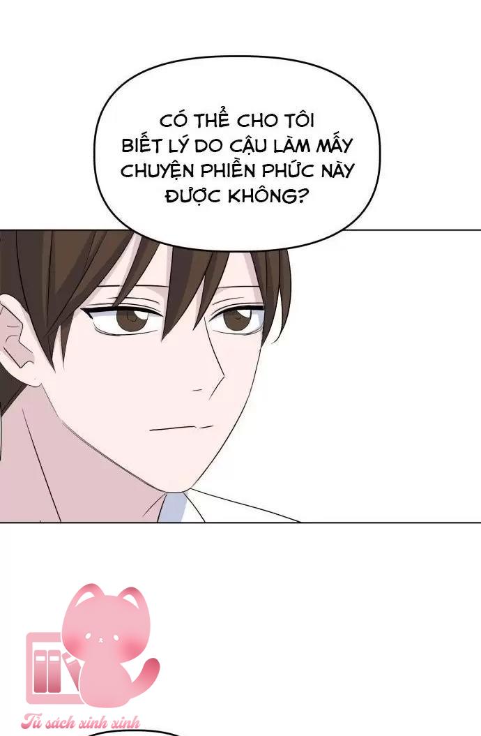 Quan Hệ Nhân Quả - Chap 14 - Trang 71