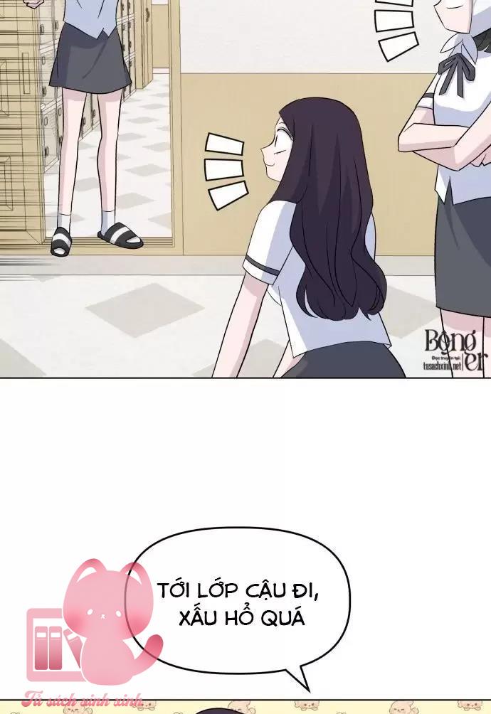 Quan Hệ Nhân Quả - Chap 14 - Trang 74