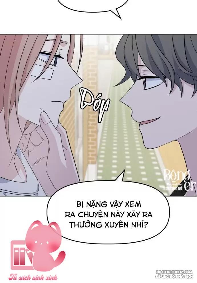 Quan Hệ Nhân Quả - Chap 14 - Trang 75