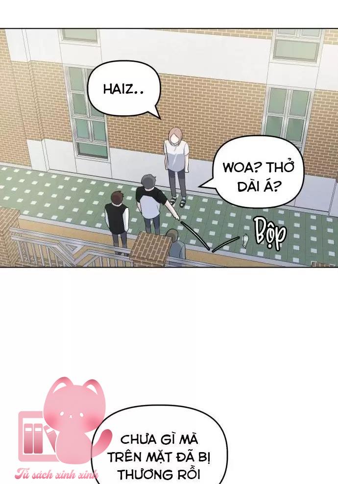 Quan Hệ Nhân Quả - Chap 14 - Trang 76