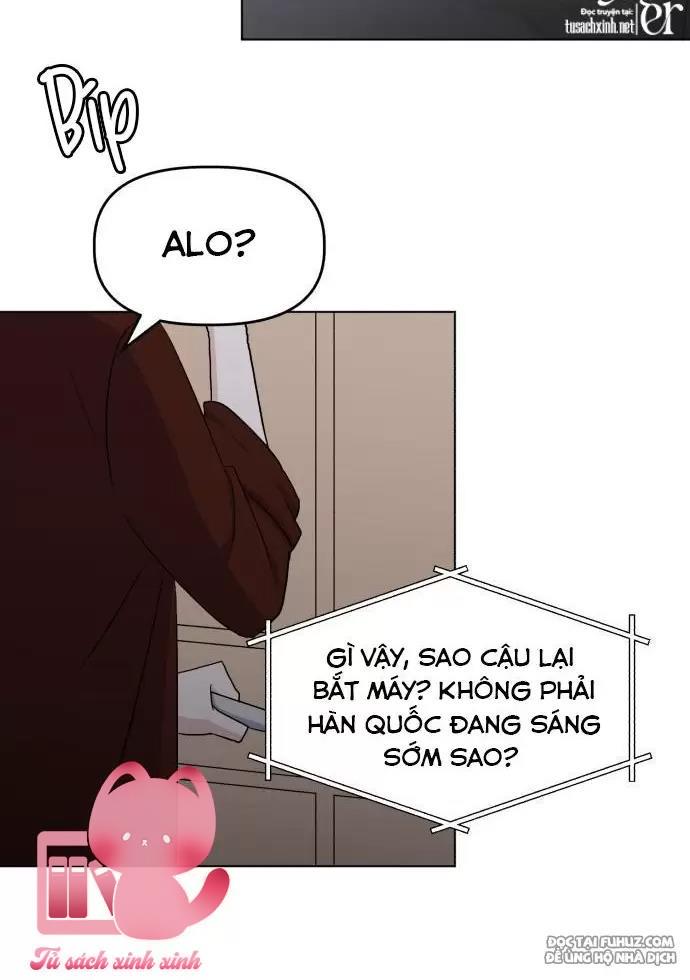 Quan Hệ Nhân Quả - Chap 14 - Trang 78