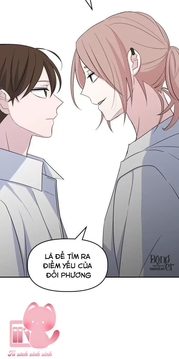 Quan Hệ Nhân Quả - Chap 14 - Trang 9
