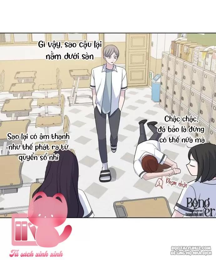 Quan Hệ Nhân Quả - Chap 14 - Trang 83