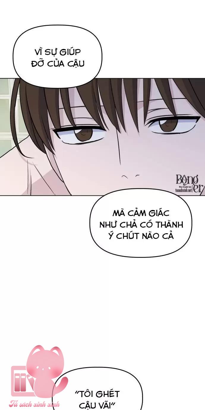 Quan Hệ Nhân Quả - Chap 14 - Trang 10