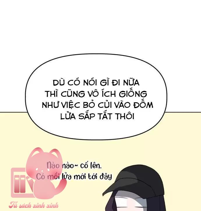 Quan Hệ Nhân Quả - Chap 14 - Trang 91