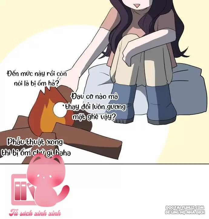 Quan Hệ Nhân Quả - Chap 14 - Trang 92