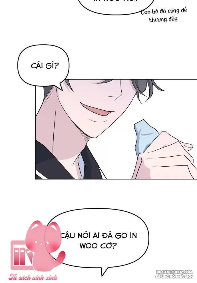 Quan Hệ Nhân Quả - Chap 15 - Trang 101