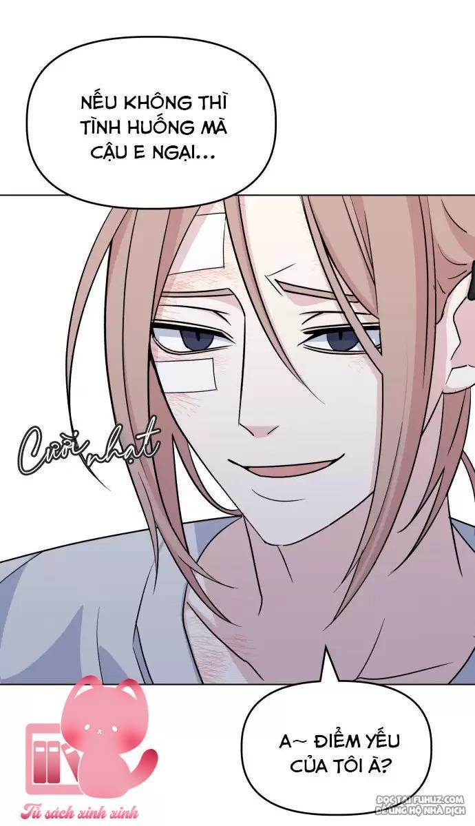 Quan Hệ Nhân Quả - Chap 15 - Trang 14