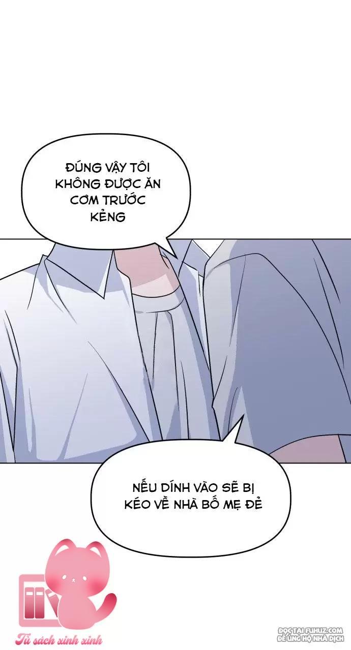 Quan Hệ Nhân Quả - Chap 15 - Trang 15