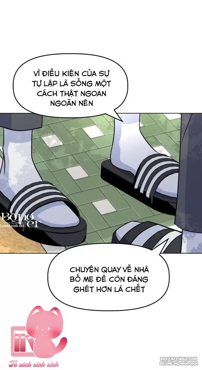 Quan Hệ Nhân Quả - Chap 15 - Trang 16