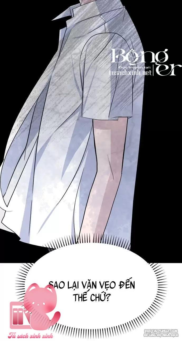 Quan Hệ Nhân Quả - Chap 15 - Trang 24