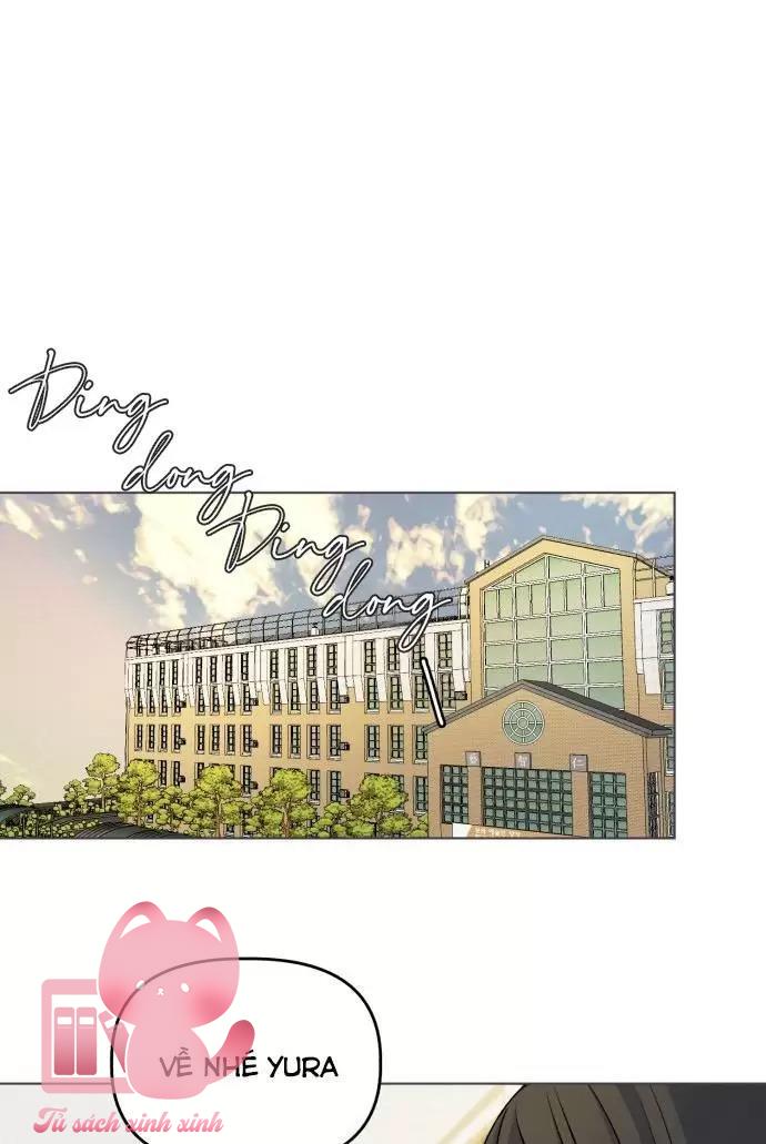 Quan Hệ Nhân Quả - Chap 15 - Trang 27