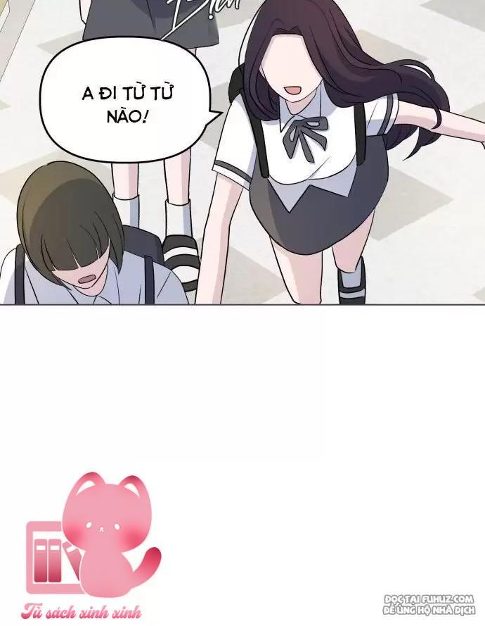 Quan Hệ Nhân Quả - Chap 15 - Trang 30