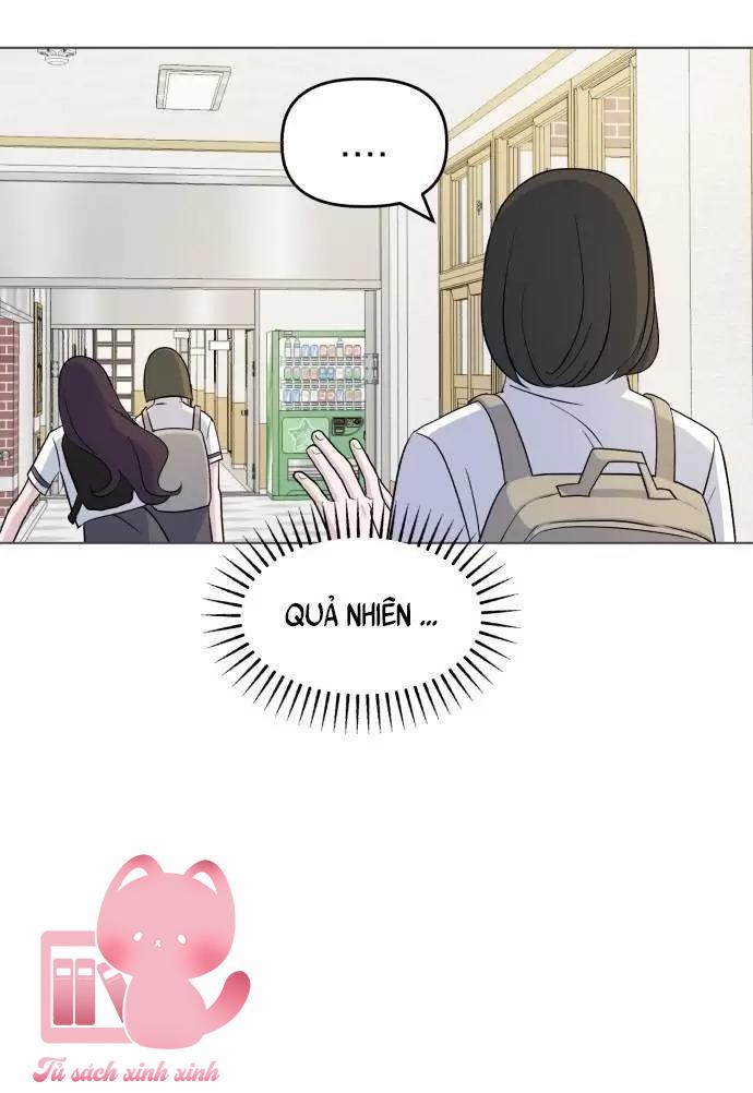 Quan Hệ Nhân Quả - Chap 15 - Trang 31