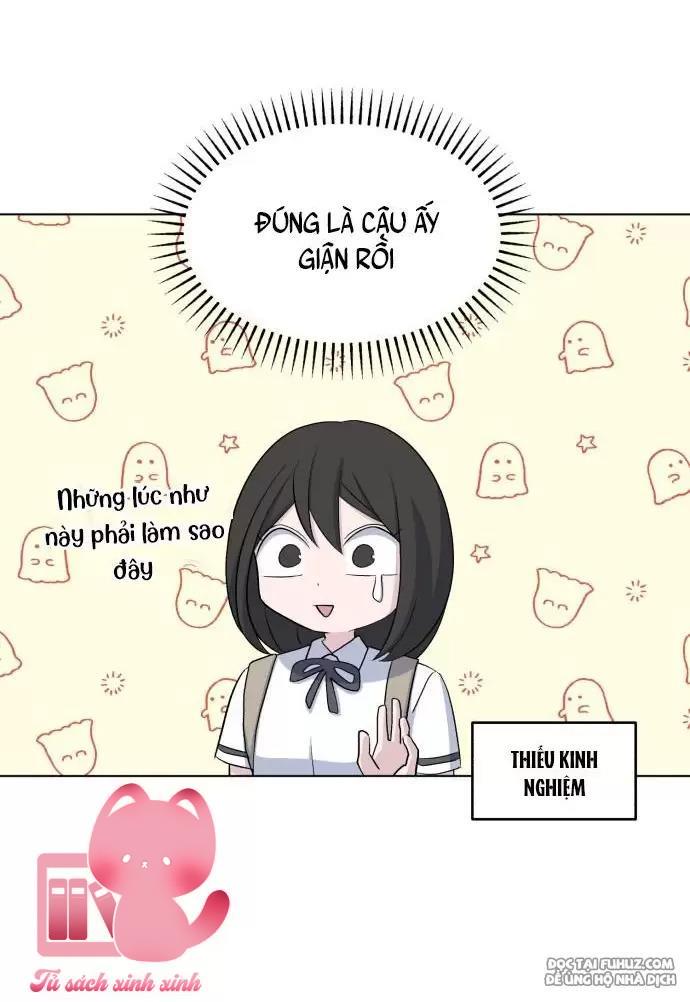 Quan Hệ Nhân Quả - Chap 15 - Trang 32