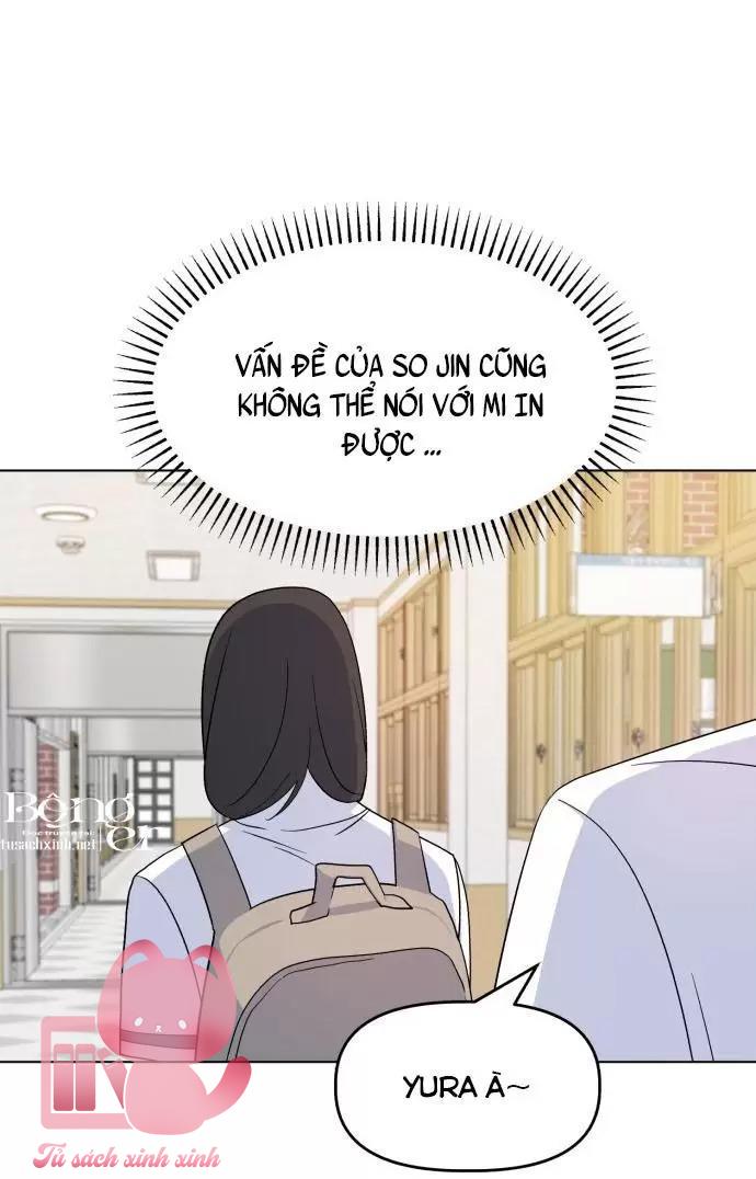 Quan Hệ Nhân Quả - Chap 15 - Trang 33