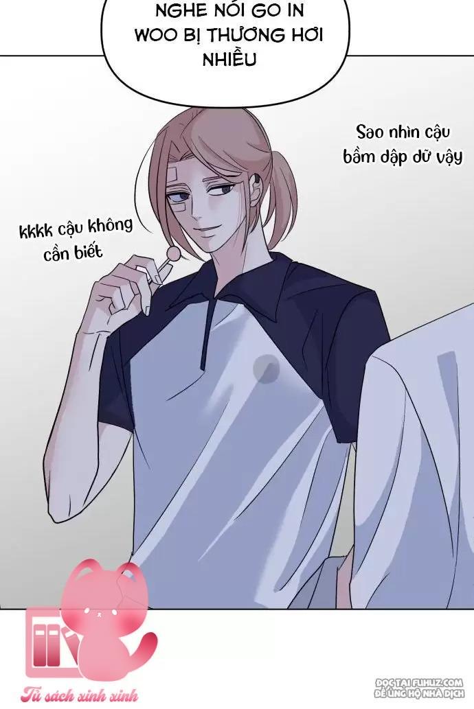 Quan Hệ Nhân Quả - Chap 15 - Trang 38