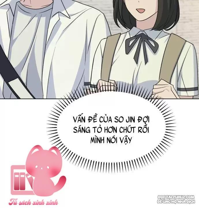 Quan Hệ Nhân Quả - Chap 15 - Trang 40