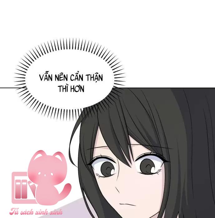 Quan Hệ Nhân Quả - Chap 15 - Trang 41