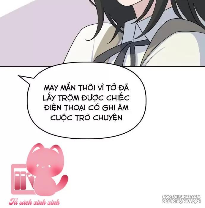 Quan Hệ Nhân Quả - Chap 15 - Trang 42