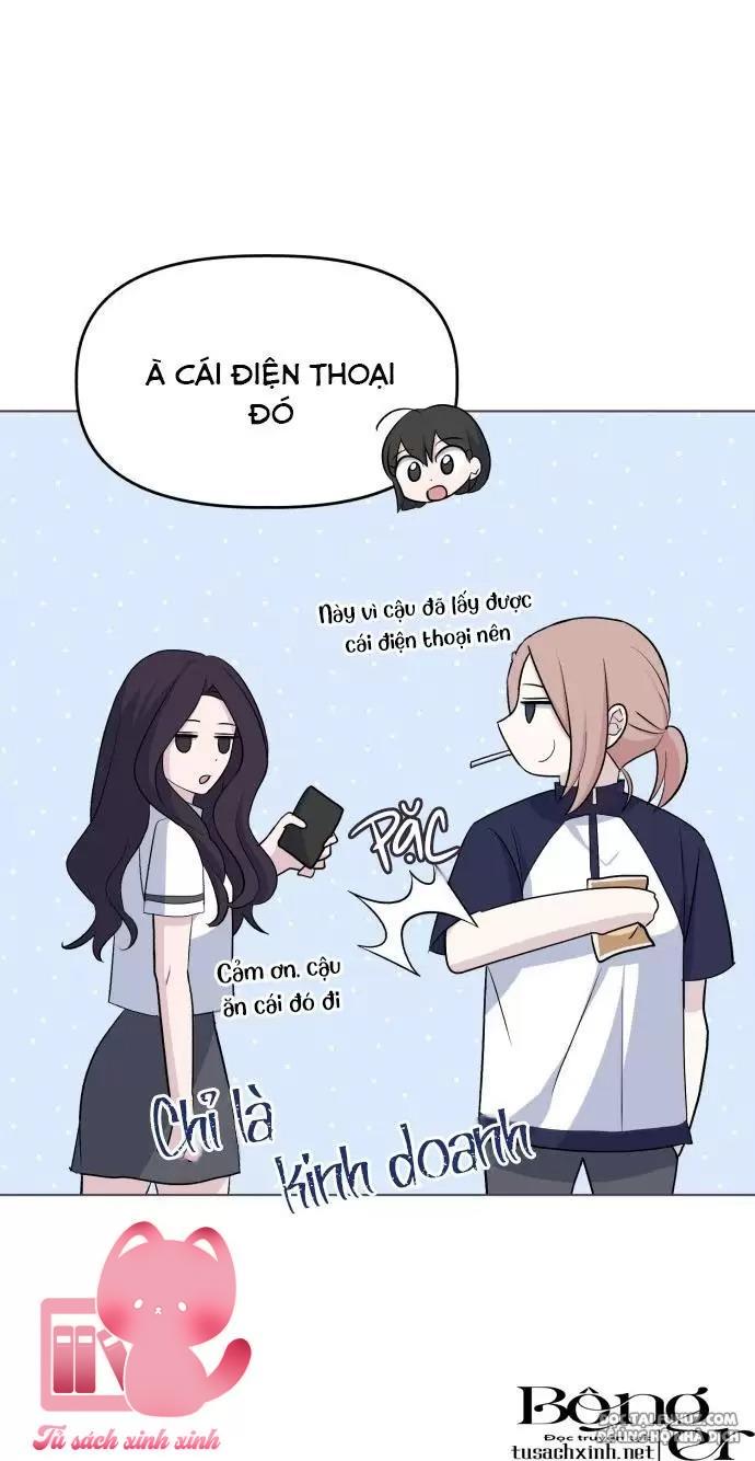 Quan Hệ Nhân Quả - Chap 15 - Trang 43