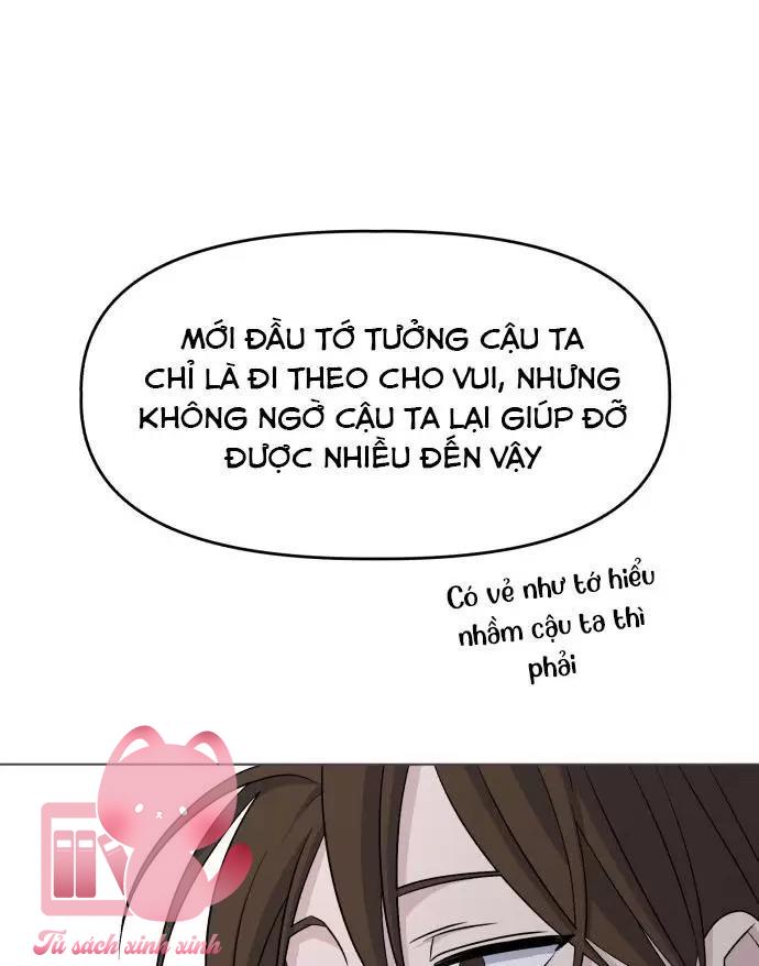 Quan Hệ Nhân Quả - Chap 15 - Trang 44