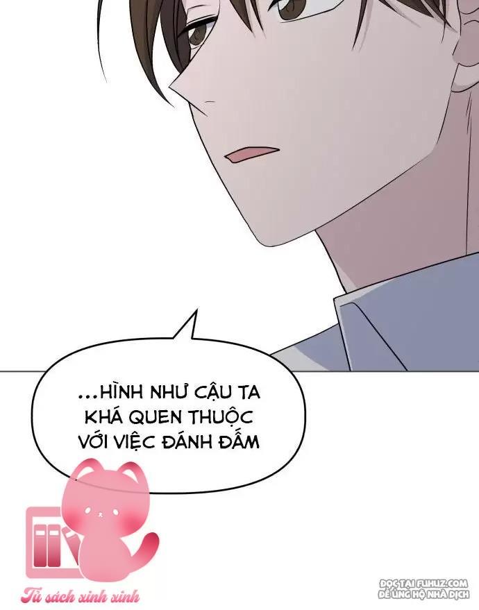 Quan Hệ Nhân Quả - Chap 15 - Trang 45