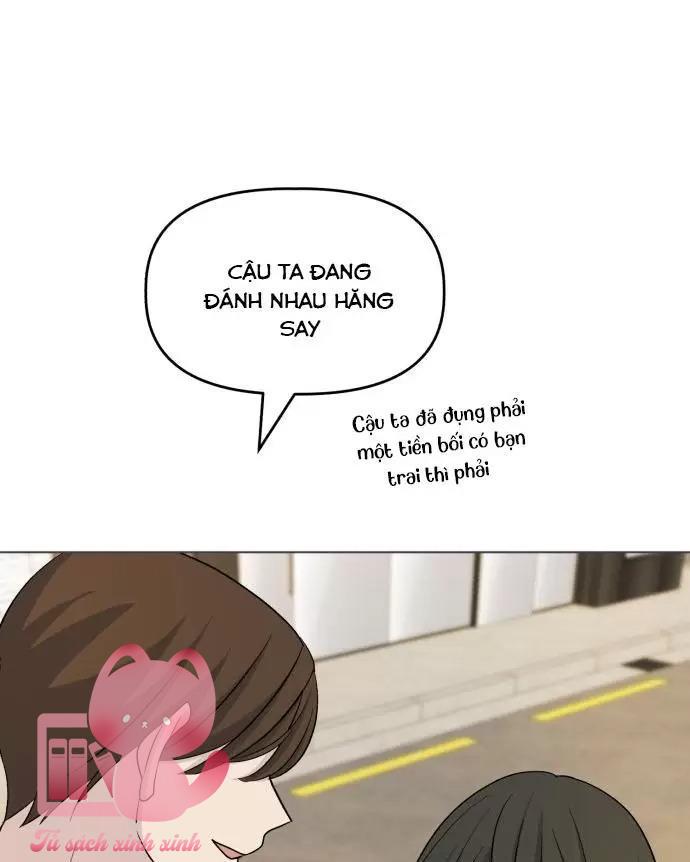 Quan Hệ Nhân Quả - Chap 15 - Trang 47