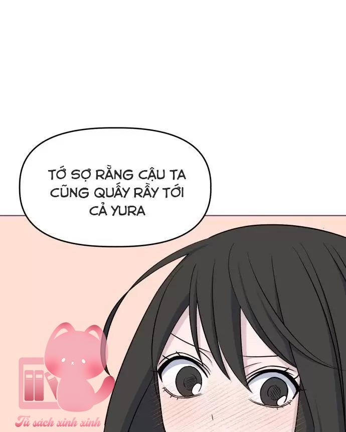 Quan Hệ Nhân Quả - Chap 15 - Trang 51