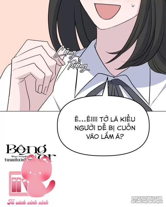 Quan Hệ Nhân Quả - Chap 15 - Trang 52