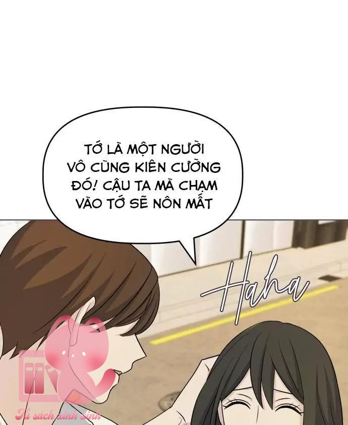 Quan Hệ Nhân Quả - Chap 15 - Trang 53