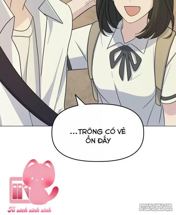Quan Hệ Nhân Quả - Chap 15 - Trang 54