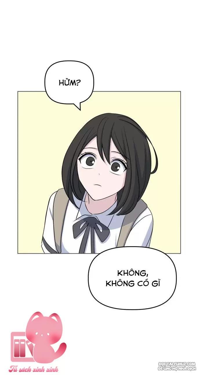 Quan Hệ Nhân Quả - Chap 15 - Trang 55