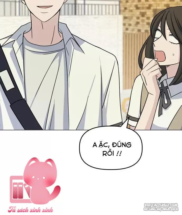 Quan Hệ Nhân Quả - Chap 15 - Trang 57