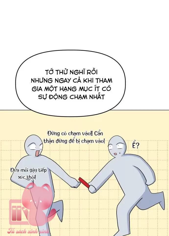 Quan Hệ Nhân Quả - Chap 15 - Trang 60