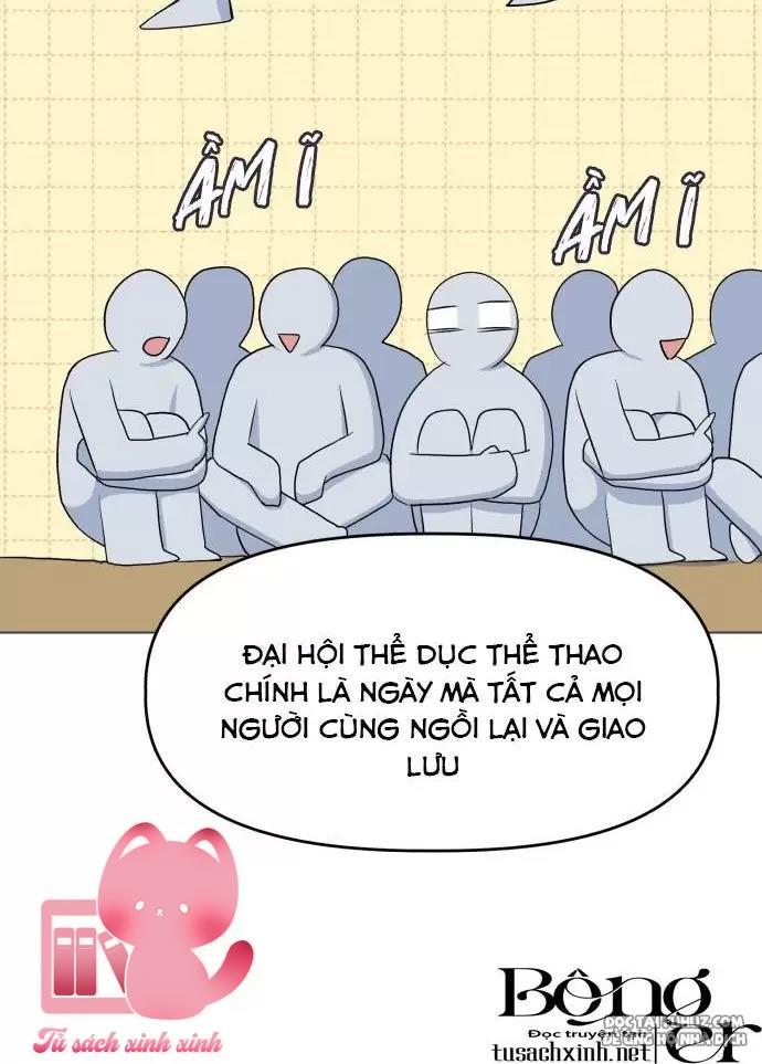 Quan Hệ Nhân Quả - Chap 15 - Trang 61